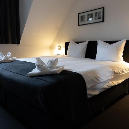 לנסטאט Hotel Tiefenhagen Sauerland מראה חיצוני תמונה