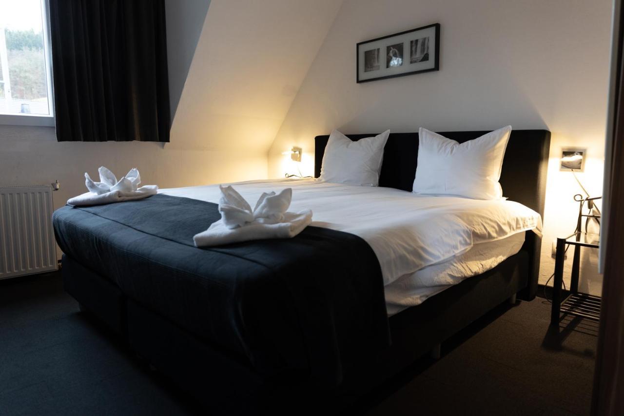 לנסטאט Hotel Tiefenhagen Sauerland מראה חיצוני תמונה