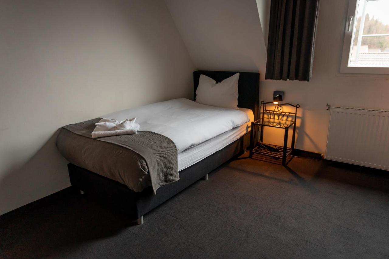 לנסטאט Hotel Tiefenhagen Sauerland מראה חיצוני תמונה