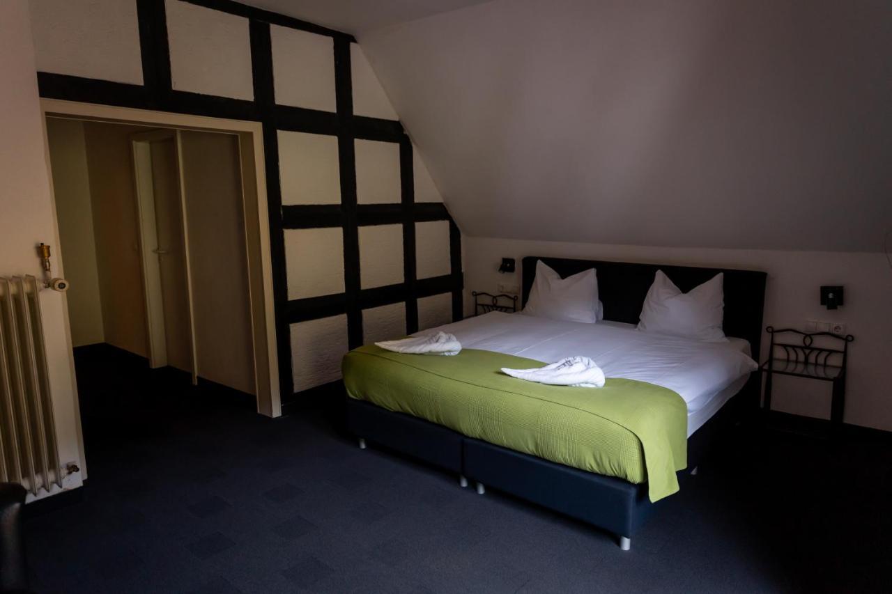 לנסטאט Hotel Tiefenhagen Sauerland מראה חיצוני תמונה