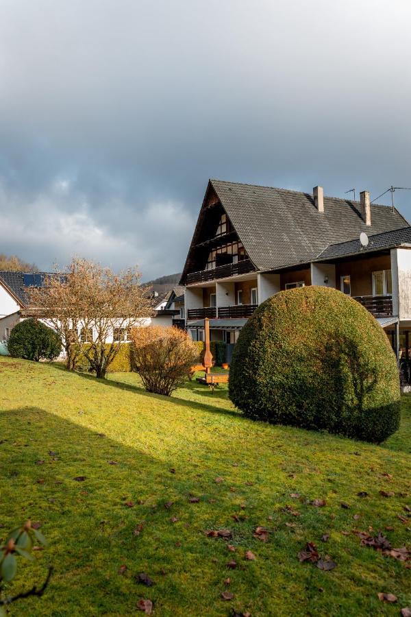 לנסטאט Hotel Tiefenhagen Sauerland מראה חיצוני תמונה