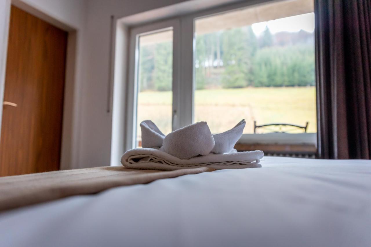 לנסטאט Hotel Tiefenhagen Sauerland מראה חיצוני תמונה