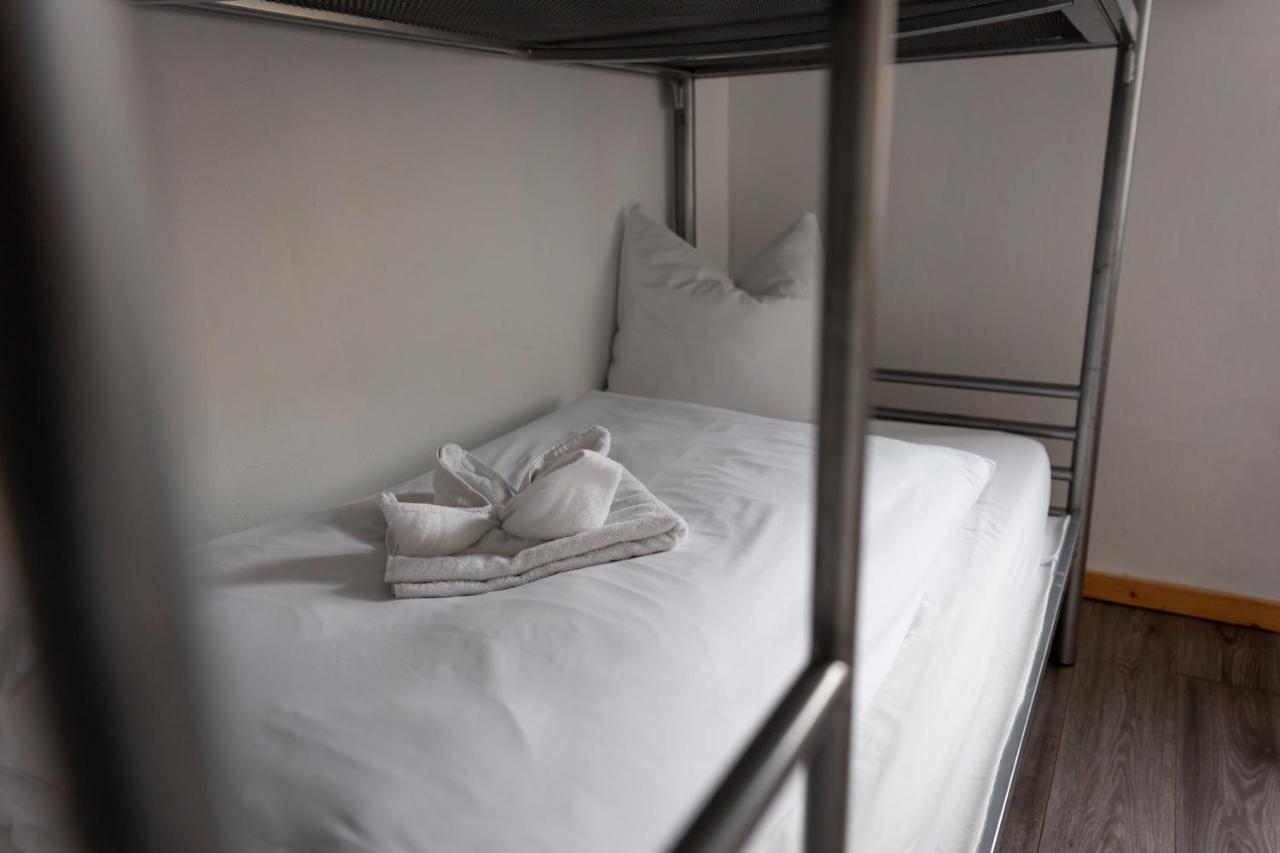 לנסטאט Hotel Tiefenhagen Sauerland מראה חיצוני תמונה