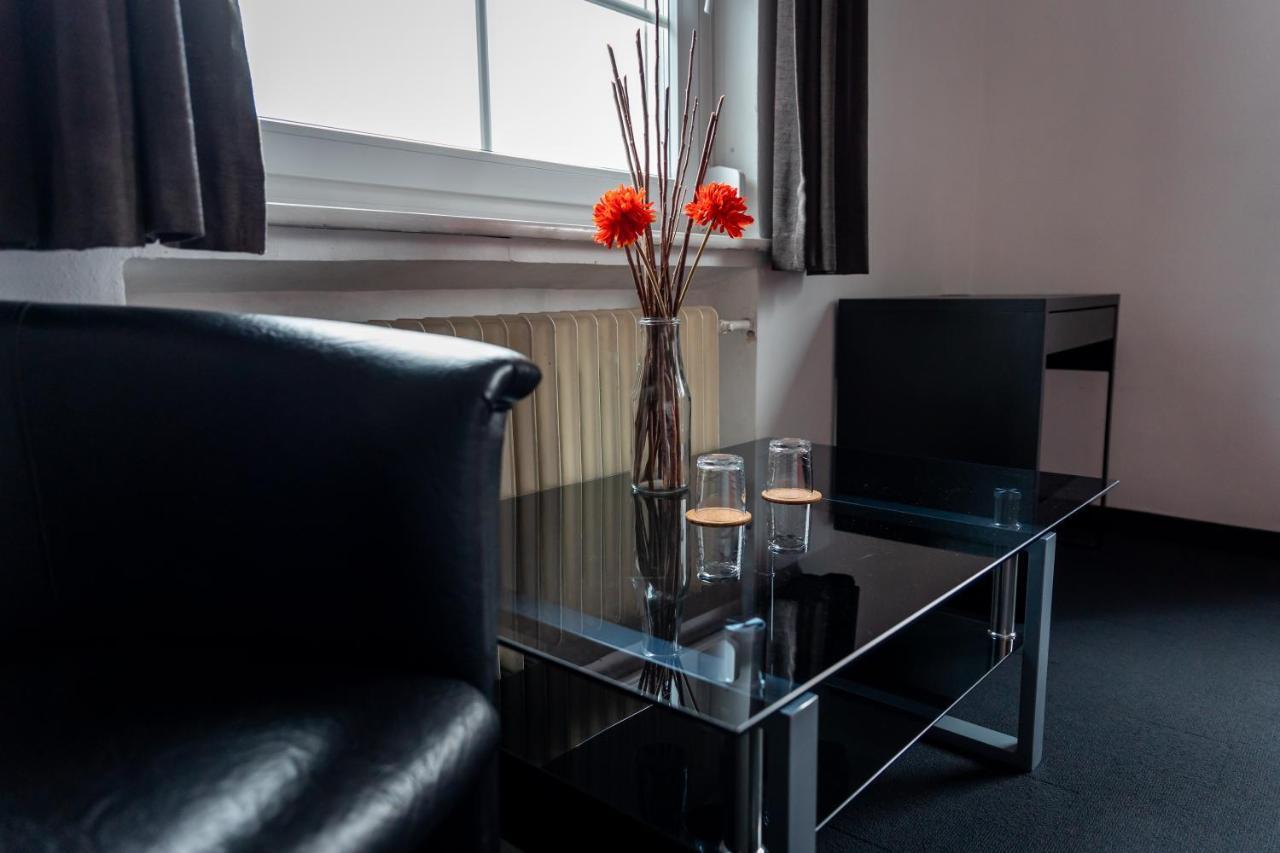 לנסטאט Hotel Tiefenhagen Sauerland מראה חיצוני תמונה