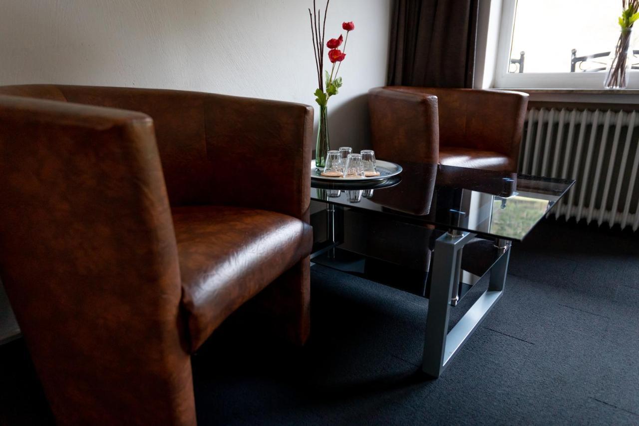 לנסטאט Hotel Tiefenhagen Sauerland מראה חיצוני תמונה
