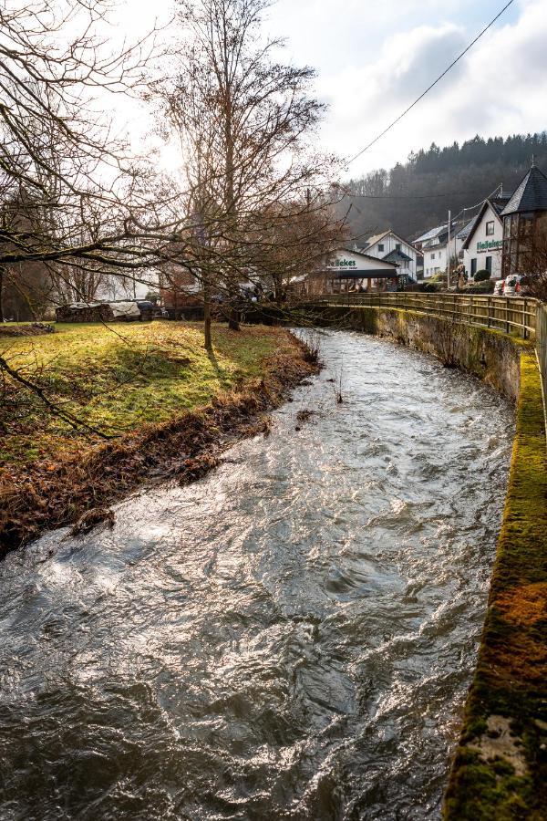 לנסטאט Hotel Tiefenhagen Sauerland מראה חיצוני תמונה