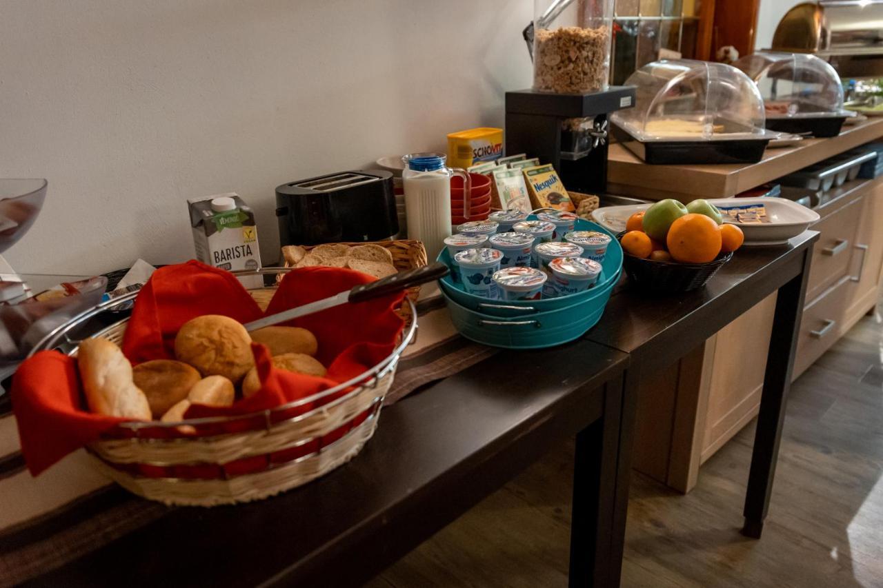 לנסטאט Hotel Tiefenhagen Sauerland מראה חיצוני תמונה