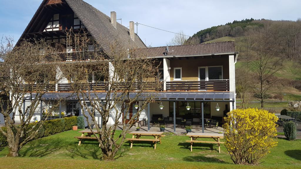 לנסטאט Hotel Tiefenhagen Sauerland מראה חיצוני תמונה